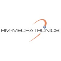 RM Mechatronics Logo