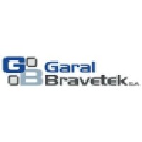 Garal Bravetek, S.A. Logo