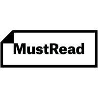 MustRead Logo