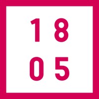 1805 Logo