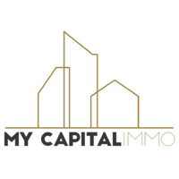My Capital Immo Logo