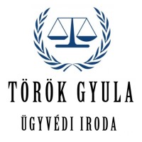 Török Gyula Law Office Logo