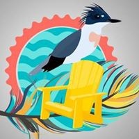 Birds of a Feather Bed and Breakfast Ltd. Logo