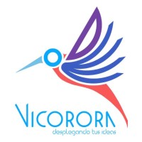 Vicorora Logo