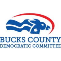 Bucks County Democratic Committee Logo