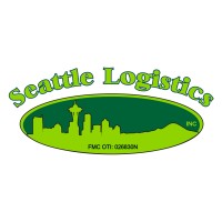 Seattle Logistics Inc Logo