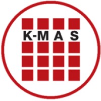 K-MAS Management Logo