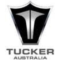 Tucker Australia Logo