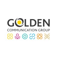 Golden Communication Group Logo