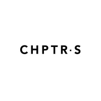 CHPTR-S Logo
