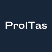 UAB ProITas Logo