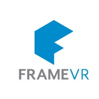 Frame VR Logo