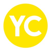 Yellow Creative Logo