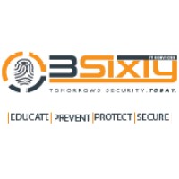 3Sixty IT Services Logo