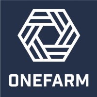 Onefarm Limited Logo