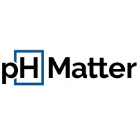 pH Matter, LLC Logo