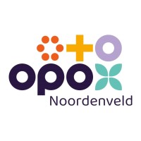 OPO Noordenveld Logo