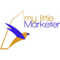 my little Marketer Logo