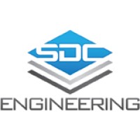 SDC Engineering Logo