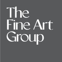 The Fine Art Group Logo