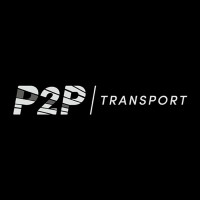P2P Transport Logo