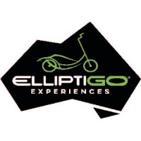 ElliptiGO Experiences Logo