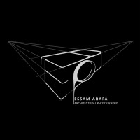 Essam Arafa Photography Logo