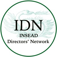 INSEAD IDN Logo