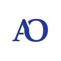 Ashley Ormon Communications Logo