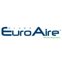 Grupo EuroAires Logo