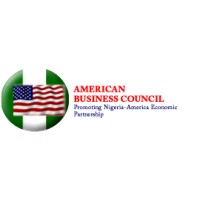 American Business Council Nigeria Logo