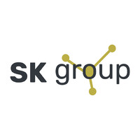 SK Group EU Logo