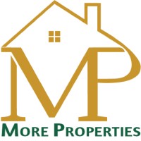 More Properties Real Estate - Dubai Logo