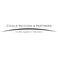 Cicala Riccioni & Partners Logo