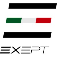 EXEPT Logo