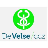 De Velse GGZ Logo