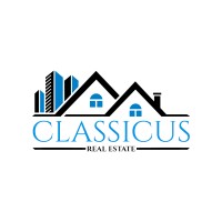 Classicus Real Estate SA Logo