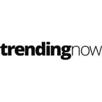 TrendingNOW Logo