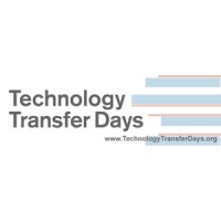 Technology Transfer Days Logo