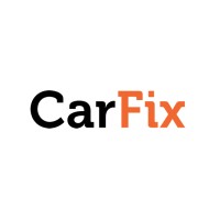 CarFix.ru Logo