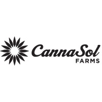 CannaSol Farms Logo