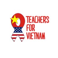 Teachers for Vietnam Logo