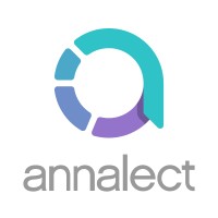 Annalect Norge Logo
