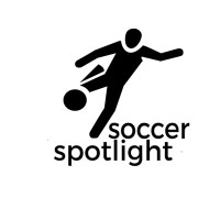 Soccer Spotlight Logo