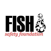 FISH Safety Foundation Logo