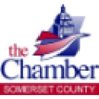 Somerset County Chamber of Commerce Logo