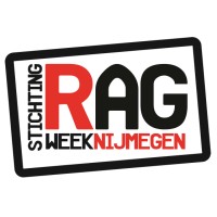 Stichting RAGweek Nijmegen Logo