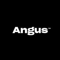 Angus Studio Logo