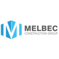 Melbec Construction Group - Commercial & Retail Logo