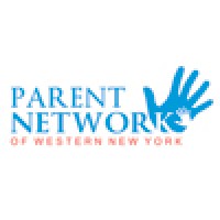 Parent Network of WNY Logo